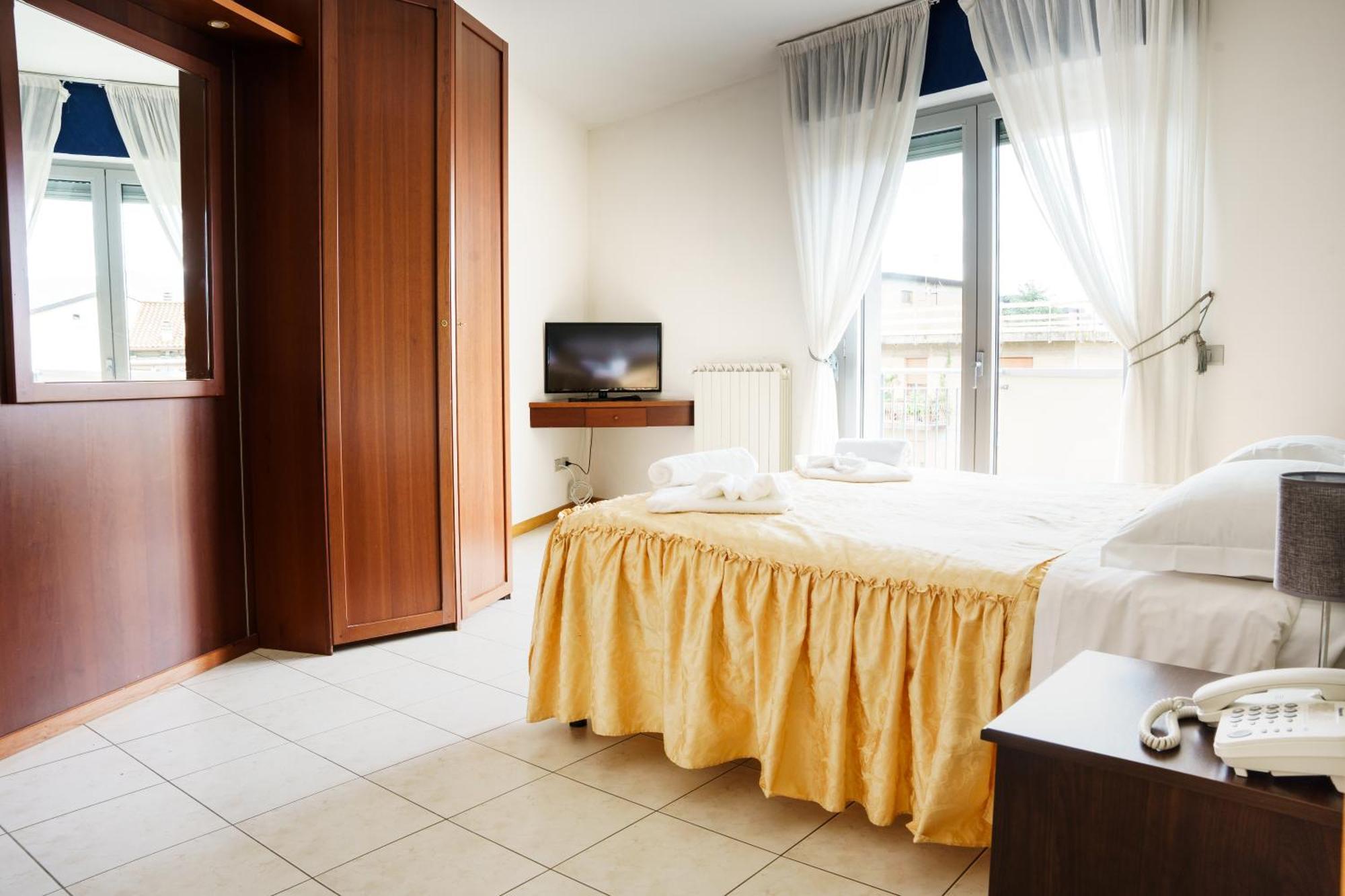 Residence Le Corniole Arezzo Exterior photo
