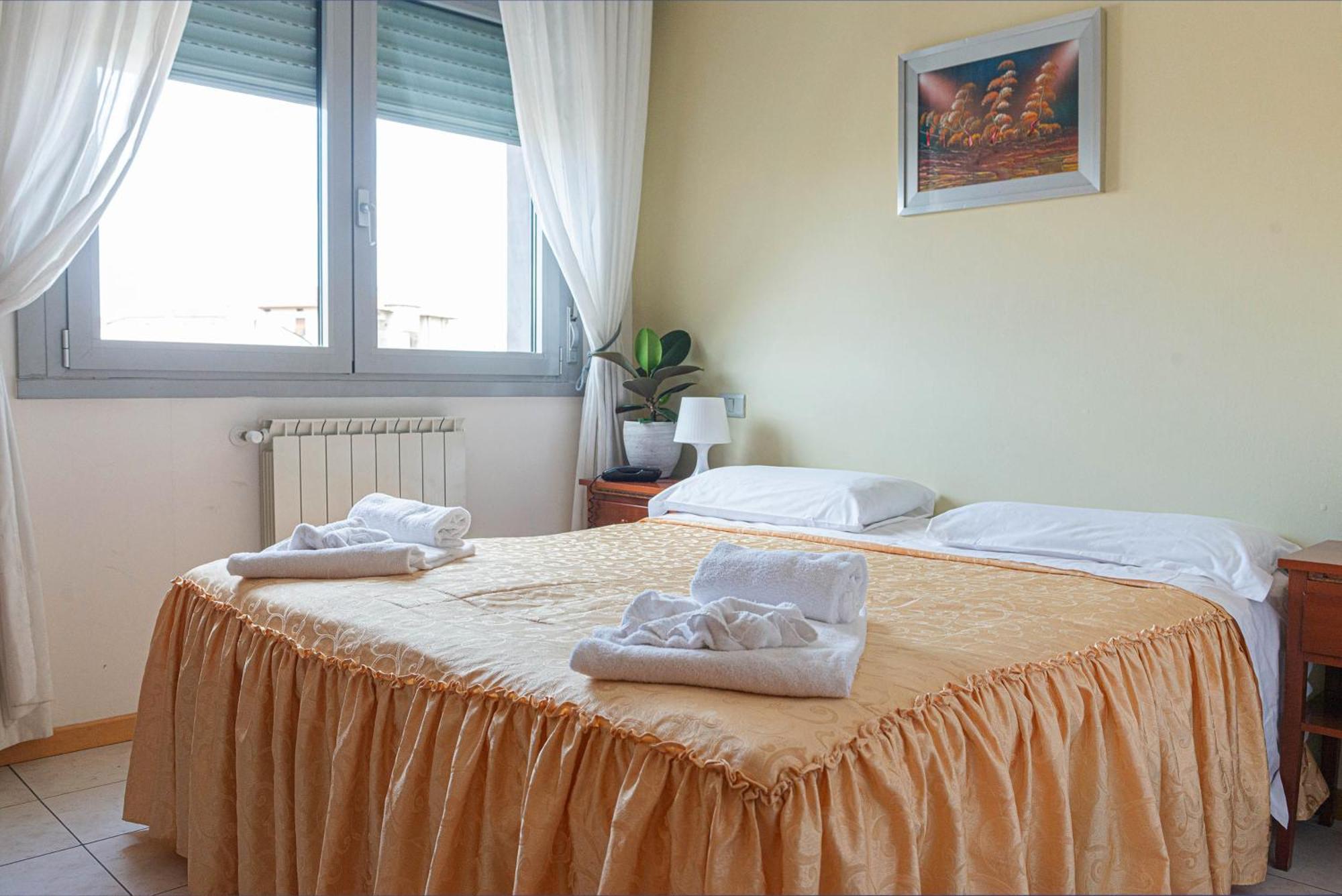 Residence Le Corniole Arezzo Exterior photo