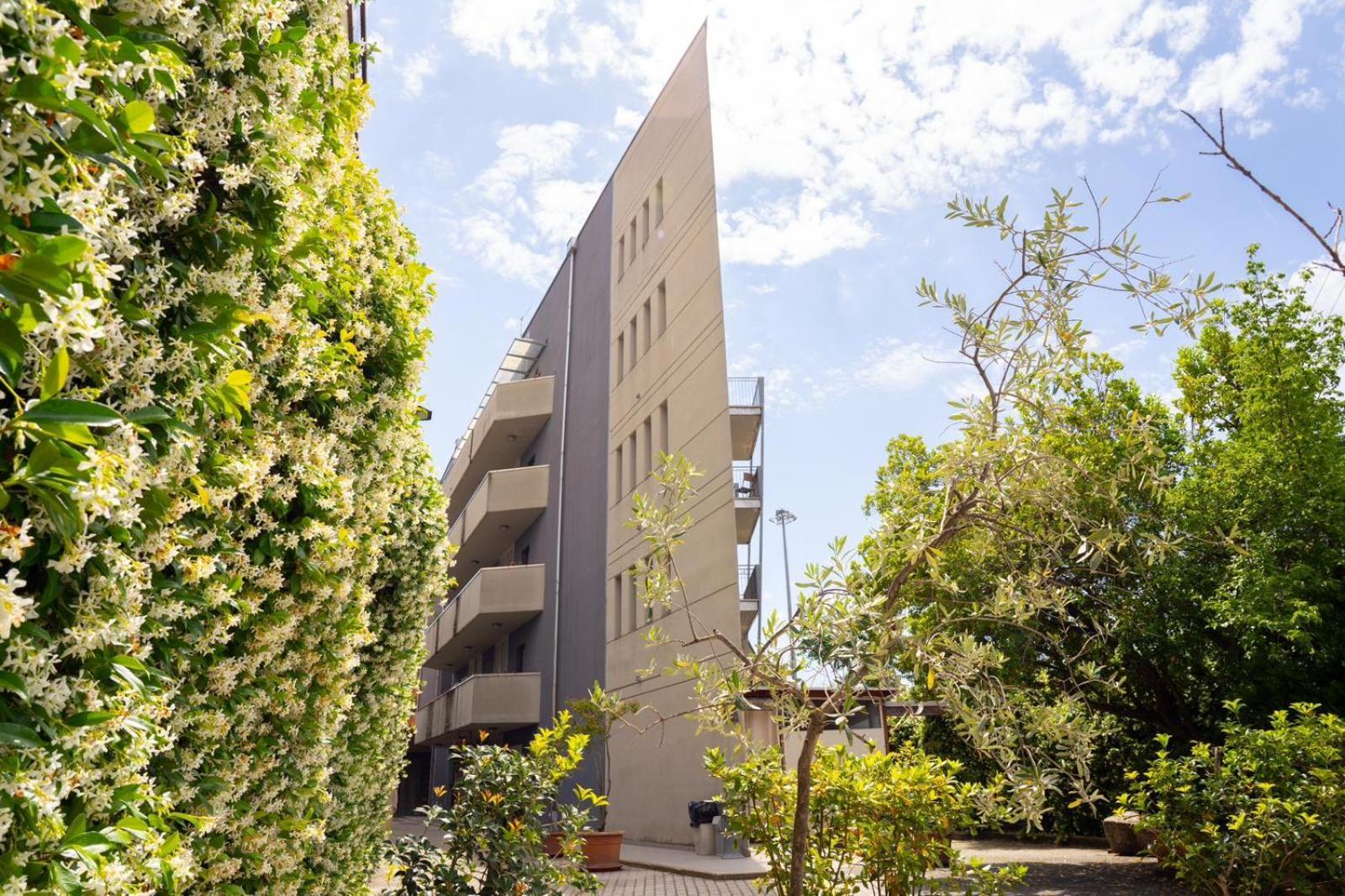 Residence Le Corniole Arezzo Exterior photo