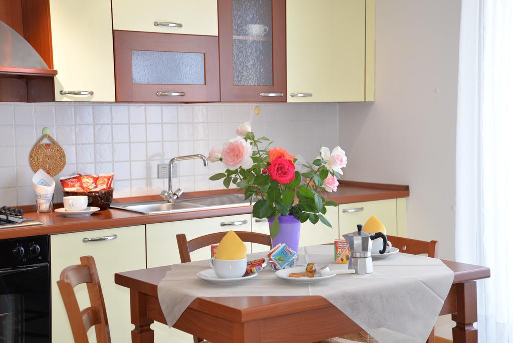 Residence Le Corniole Arezzo Exterior photo