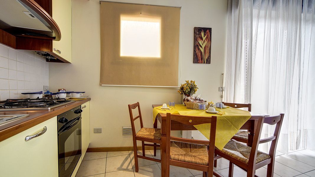 Residence Le Corniole Arezzo Exterior photo
