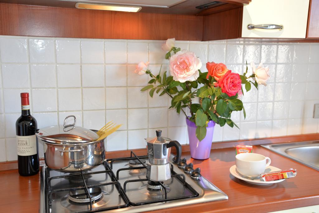 Residence Le Corniole Arezzo Room photo