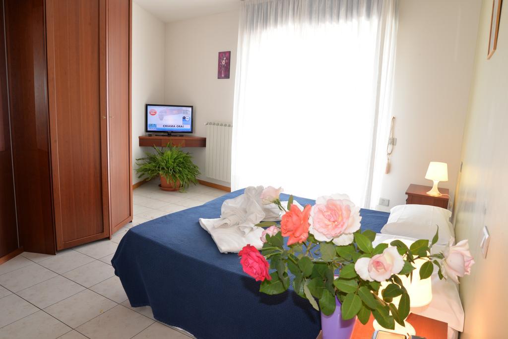 Residence Le Corniole Arezzo Room photo