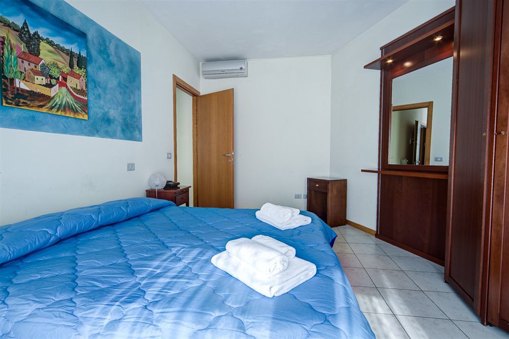 Residence Le Corniole Arezzo Exterior photo