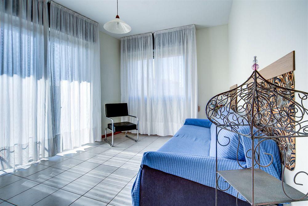 Residence Le Corniole Arezzo Exterior photo